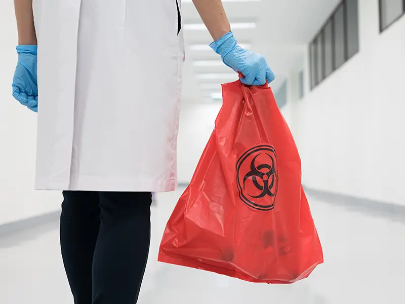 biohazard cleanup services