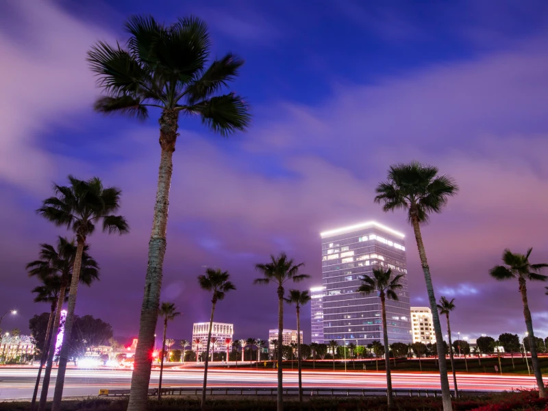 water damage restoration Irvine
