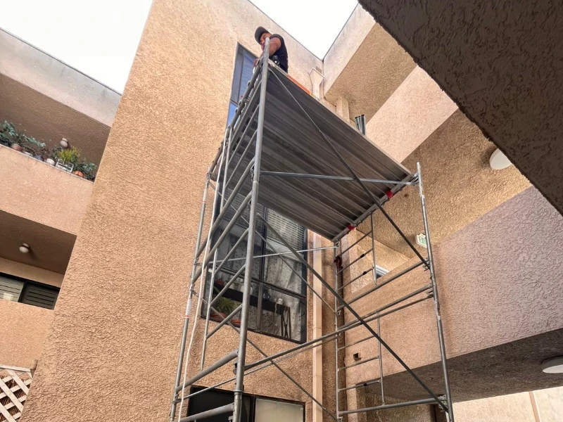 commercial restoration services