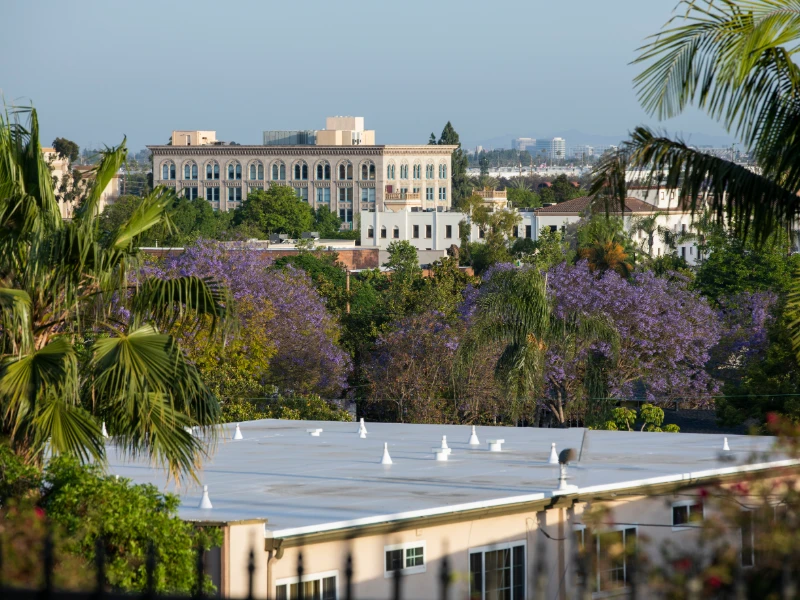 water damage restoration Fullerton