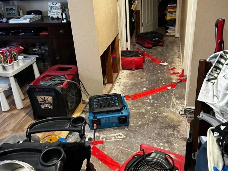 trusted restoration company
